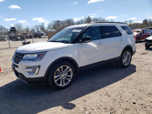 FORD EXPLORER X 2017 1fm5k7d80hgb45661