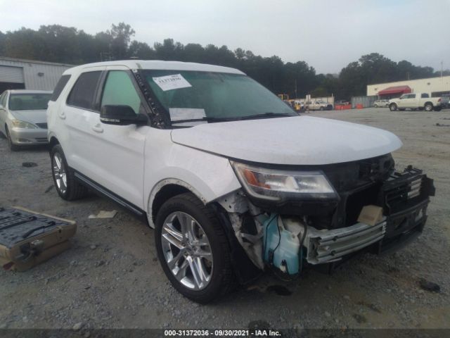 FORD EXPLORER 2017 1fm5k7d80hgb59138