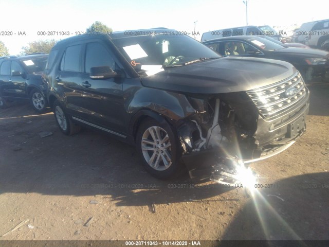 FORD EXPLORER 2017 1fm5k7d80hgb76201