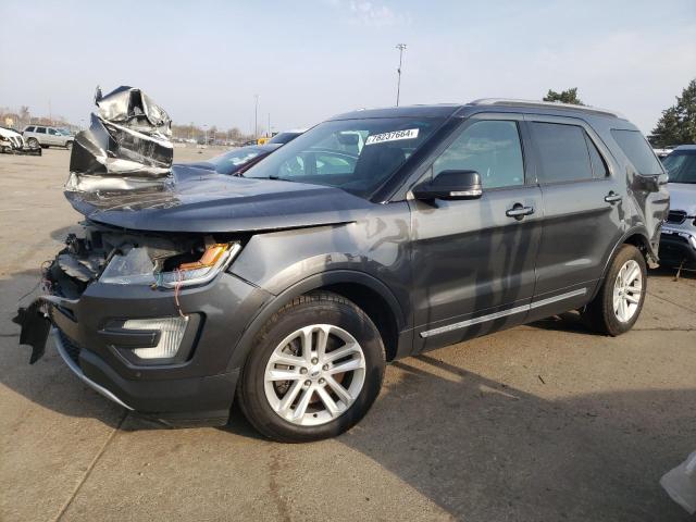 FORD EXPLORER X 2017 1fm5k7d80hgb78028