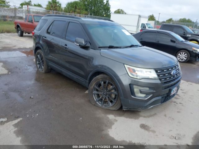 FORD EXPLORER 2017 1fm5k7d80hgb87943