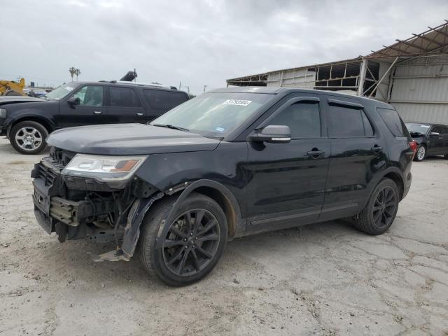 FORD EXPLORER 2017 1fm5k7d80hgc13098