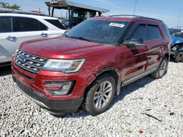 FORD EXPLORER X 2017 1fm5k7d80hgc18365