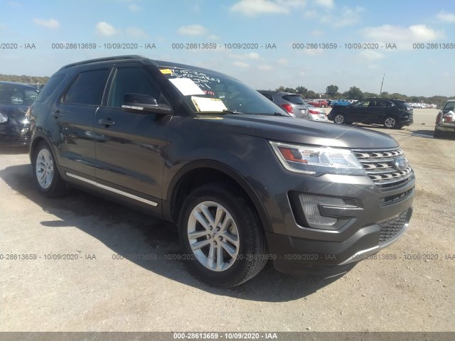 FORD EXPLORER 2017 1fm5k7d80hgc20732