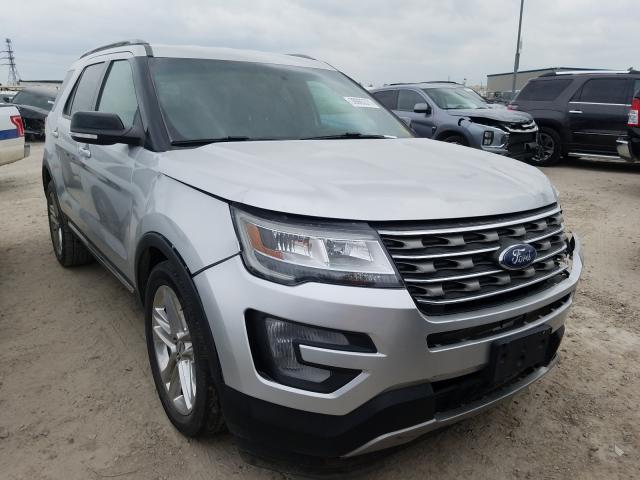 FORD EXPLORER 2017 1fm5k7d80hgc20939