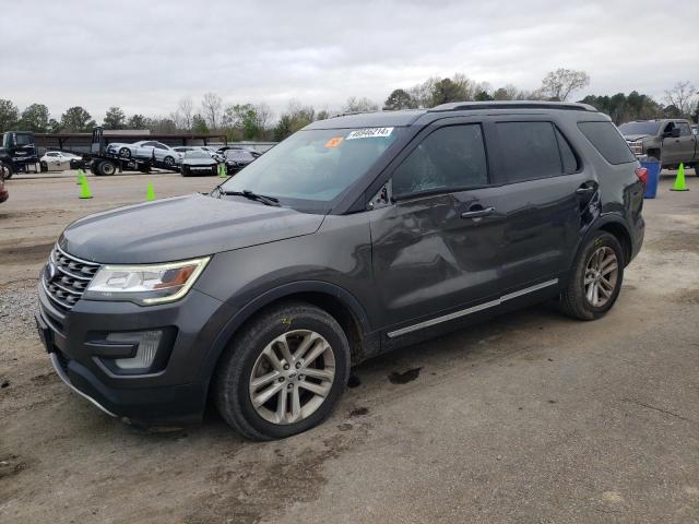 FORD EXPLORER 2017 1fm5k7d80hgc61250