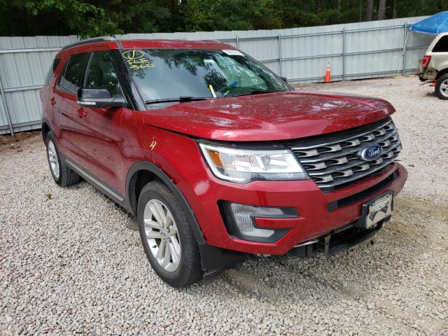 FORD EXPLORER X 2017 1fm5k7d80hgd09605