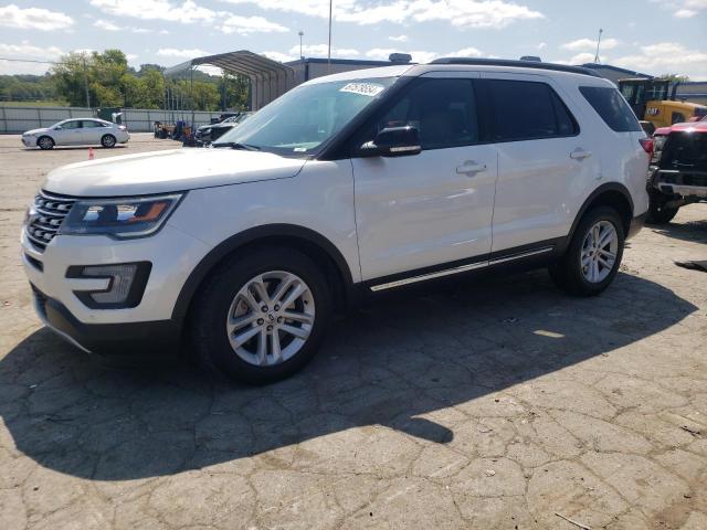 FORD EXPLORER X 2017 1fm5k7d80hgd34651