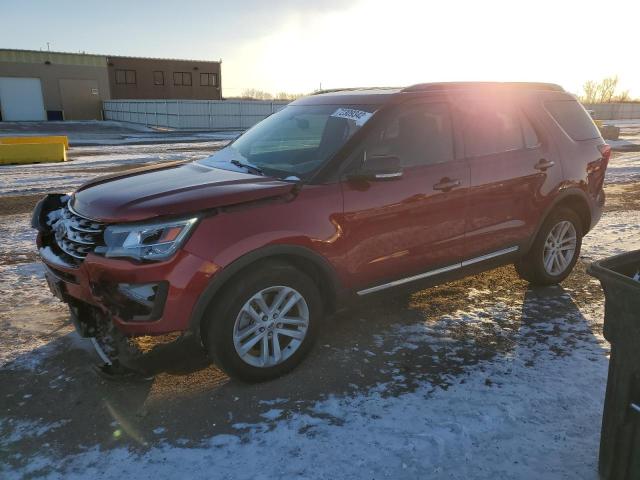 FORD EXPLORER X 2017 1fm5k7d80hgd39428