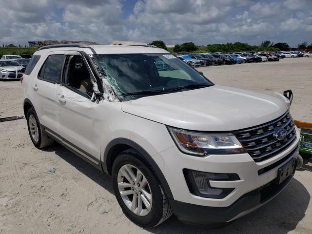 FORD EXPLORER X 2017 1fm5k7d80hgd80559