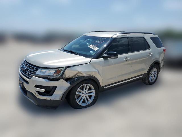 FORD EXPLORER 2017 1fm5k7d80hgd86118