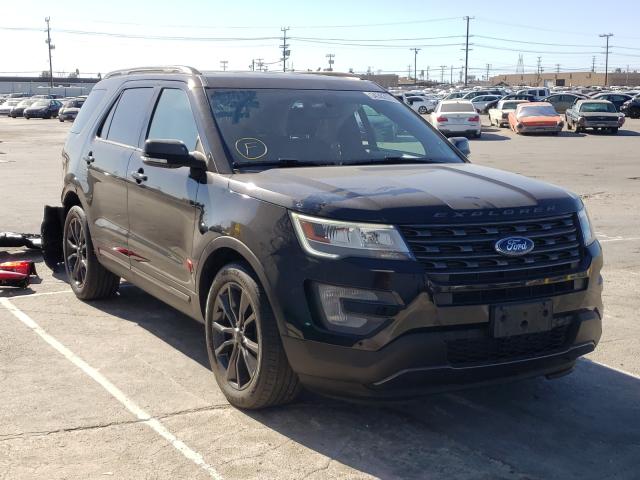 FORD EXPLORER X 2017 1fm5k7d80hgd90508