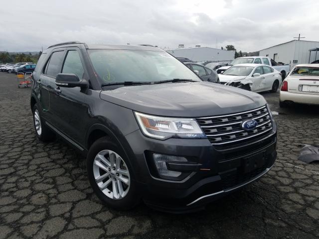 FORD EXPLORER X 2017 1fm5k7d80hgd90847