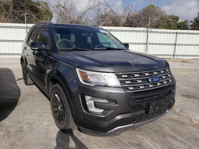 FORD EXPLORER X 2017 1fm5k7d80hgd98673