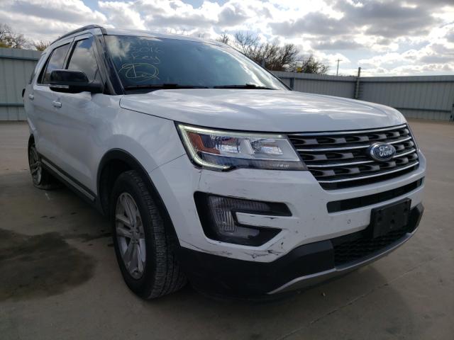 FORD EXPLORER 2017 1fm5k7d80hge22132