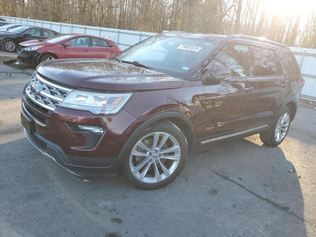 FORD EXPLORER 2018 1fm5k7d80jga41905