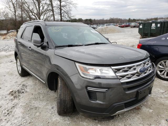 FORD EXPLORER X 2018 1fm5k7d80jga51544