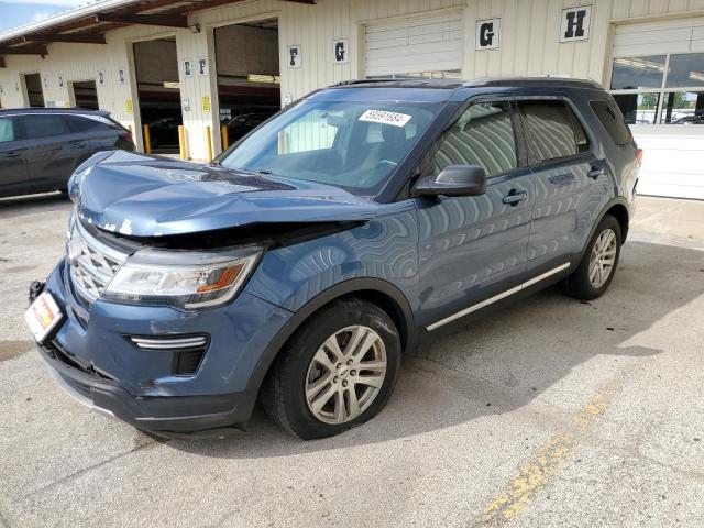 FORD EXPLORER 2018 1fm5k7d80jga64651