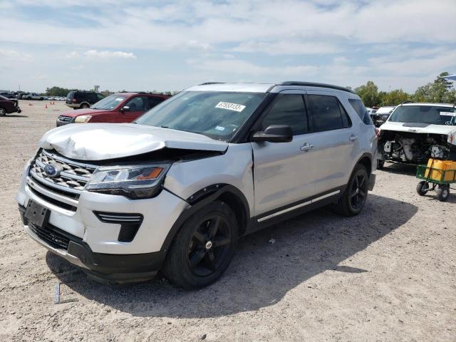 FORD EXPLORER X 2018 1fm5k7d80jga79411