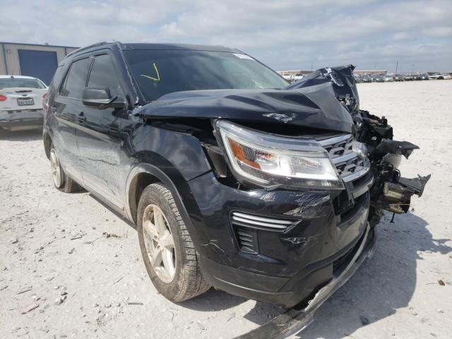 FORD EXPLORER X 2018 1fm5k7d80jga79554