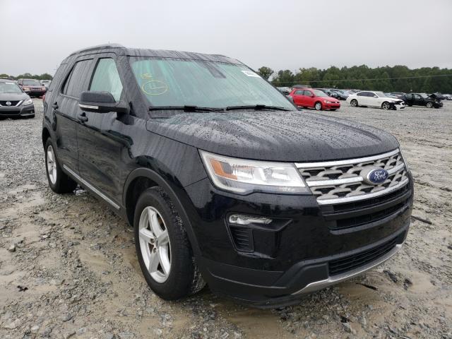 FORD EXPLORER X 2018 1fm5k7d80jga85337