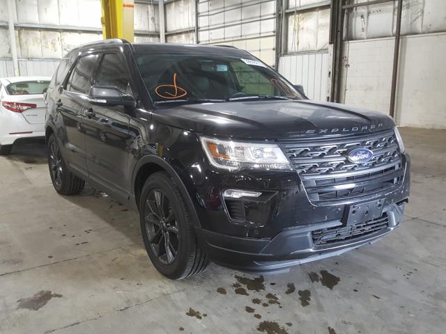 FORD EXPLORER X 2018 1fm5k7d80jga97715