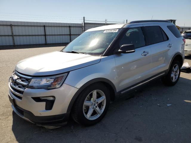 FORD EXPLORER X 2018 1fm5k7d80jga98203