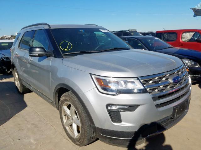 FORD EXPLORER X 2018 1fm5k7d80jgb11788