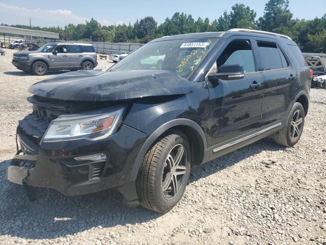 FORD EXPLORER 2018 1fm5k7d80jgb39462