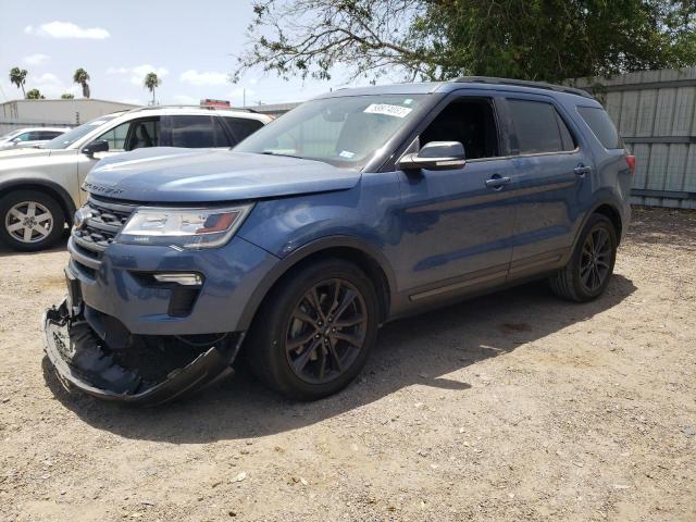 FORD EXPLORER 2018 1fm5k7d80jgb43091