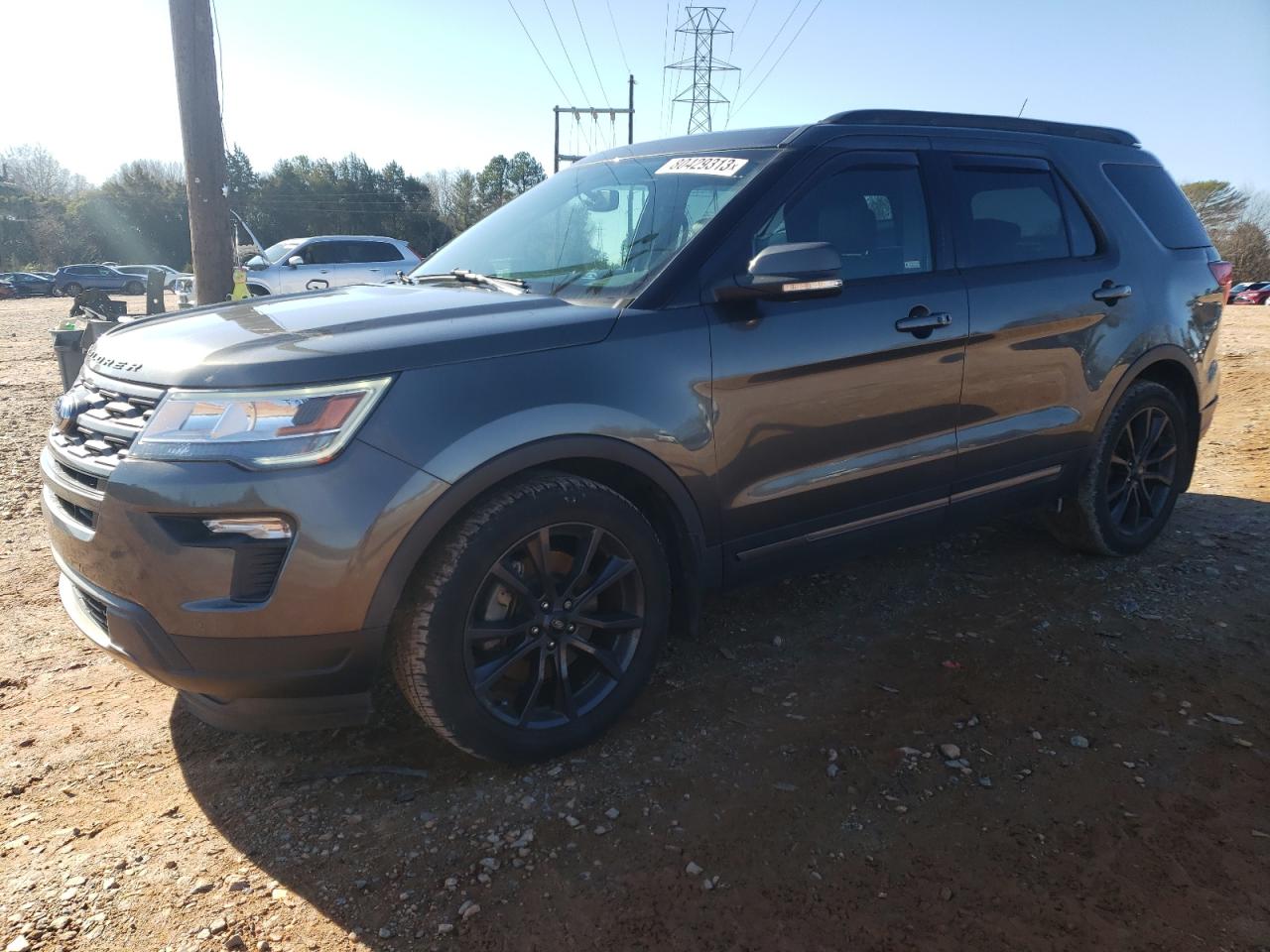 FORD EXPLORER 2018 1fm5k7d80jgb62837