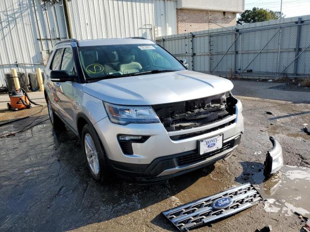 FORD EXPLORER X 2018 1fm5k7d80jgb74499