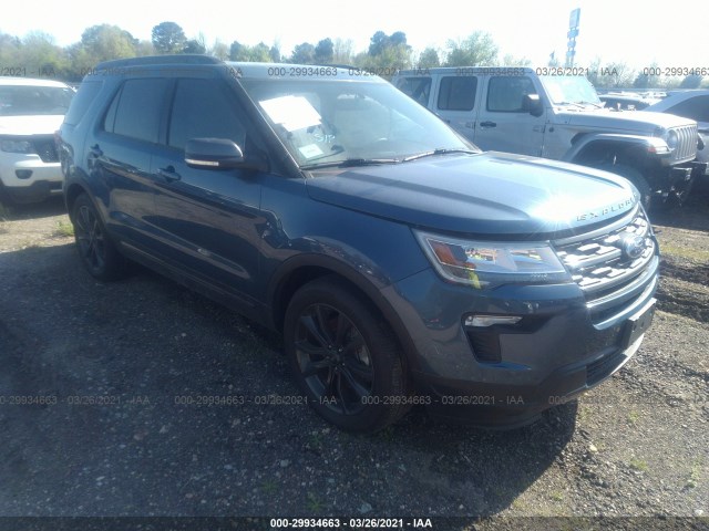 FORD EXPLORER 2018 1fm5k7d80jgc14466