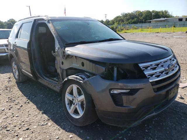 FORD EXPLORER X 2018 1fm5k7d80jgc23409