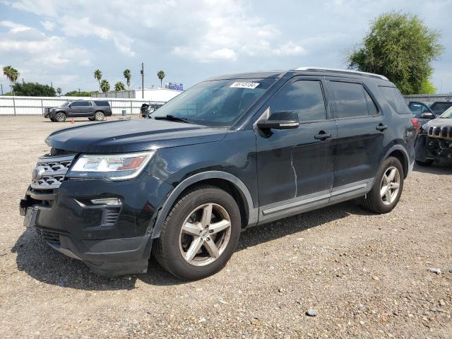 FORD EXPLORER X 2018 1fm5k7d80jgc54076