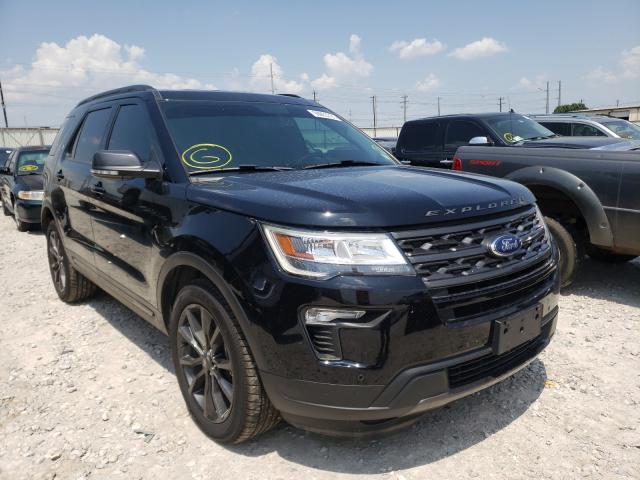 FORD EXPLORER X 2018 1fm5k7d80jgc54367