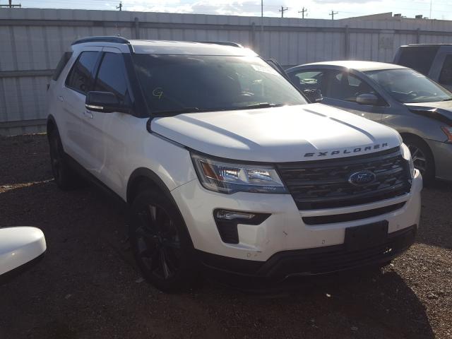 FORD EXPLORER X 2018 1fm5k7d80jgc85604