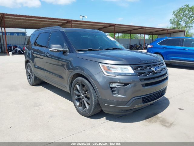 FORD EXPLORER 2018 1fm5k7d80jgc90608