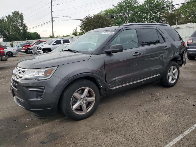 FORD EXPLORER 2019 1fm5k7d80kga06217