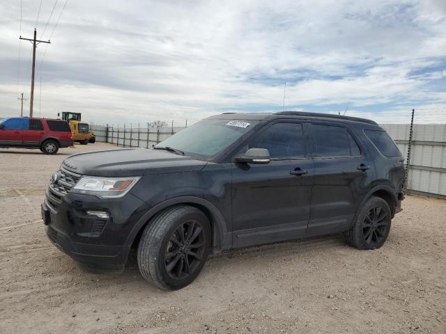 FORD EXPLORER 2019 1fm5k7d80kga27987