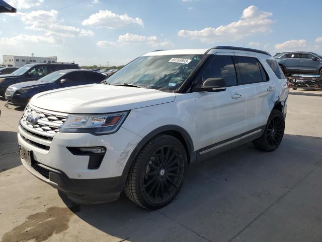 FORD EXPLORER X 2019 1fm5k7d80kga45986