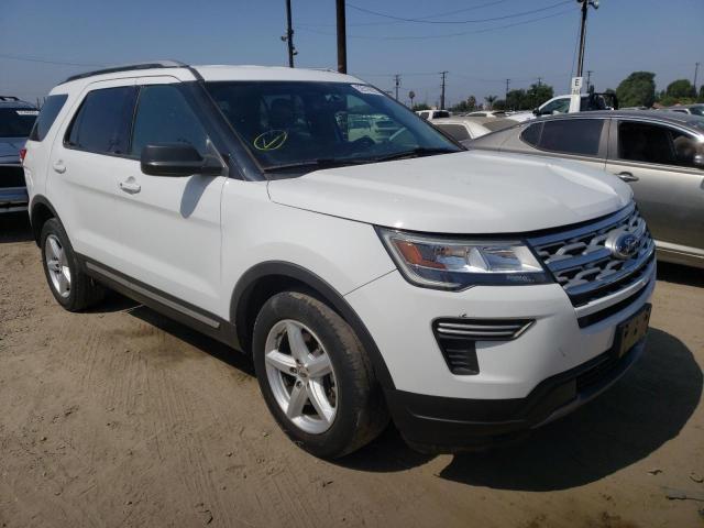 FORD EXPLORER X 2019 1fm5k7d80kga46863