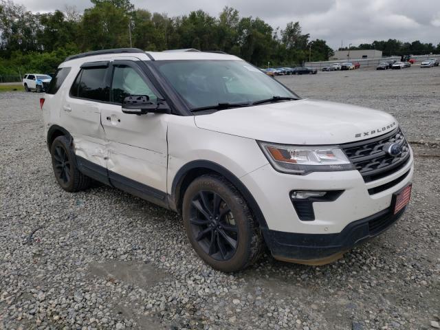 FORD EXPLORER X 2019 1fm5k7d80kga57989