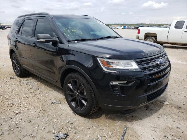 FORD EXPLORER X 2019 1fm5k7d80kga68989