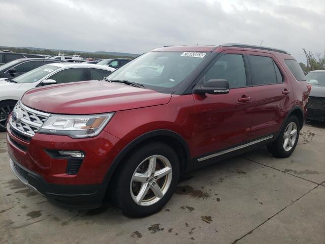 FORD EXPLORER 2019 1fm5k7d80kga95688