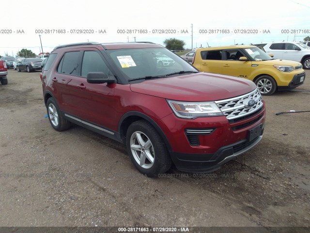 FORD EXPLORER 2019 1fm5k7d80kgb06785