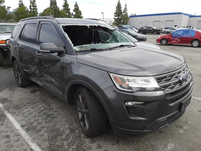 FORD EXPLORER X 2019 1fm5k7d80kgb09119