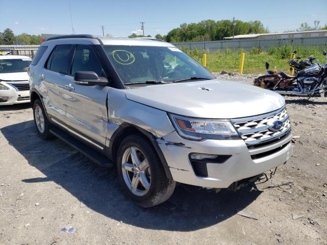 FORD EXPLORER X 2019 1fm5k7d80kgb33985