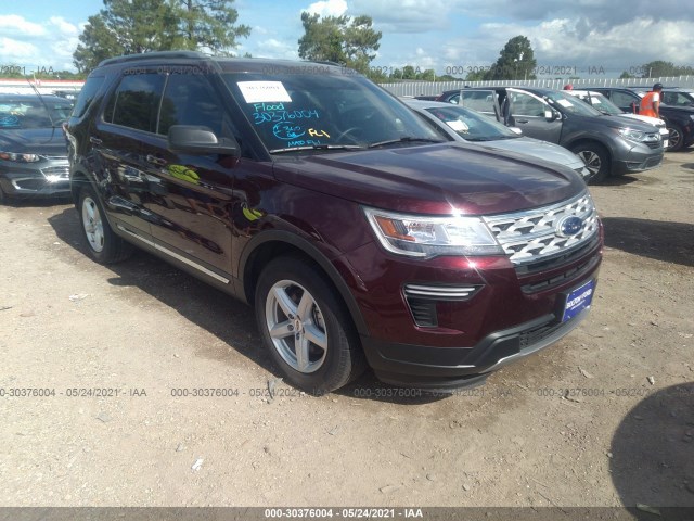 FORD EXPLORER 2019 1fm5k7d80kgb34506