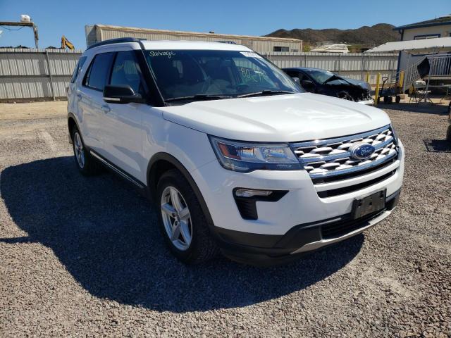 FORD EXPLORER X 2019 1fm5k7d80kgb46977